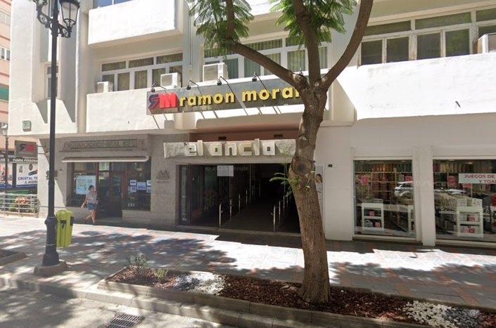 Image No.2-Commercial à vendre à Fuengirola