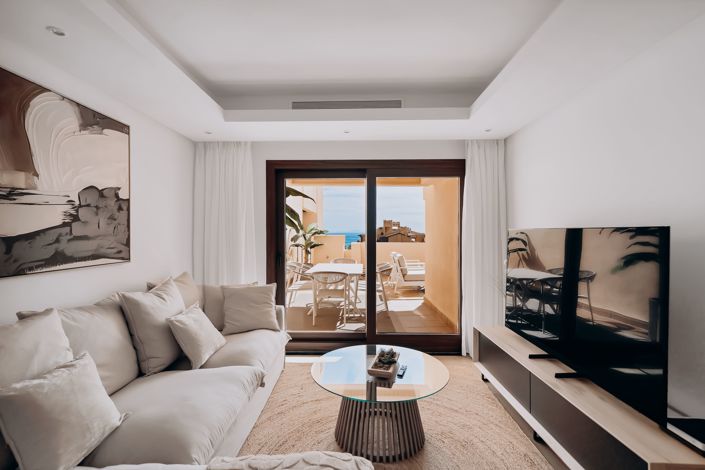 Image No.11-Penthouse de 3 chambres à vendre à Estepona