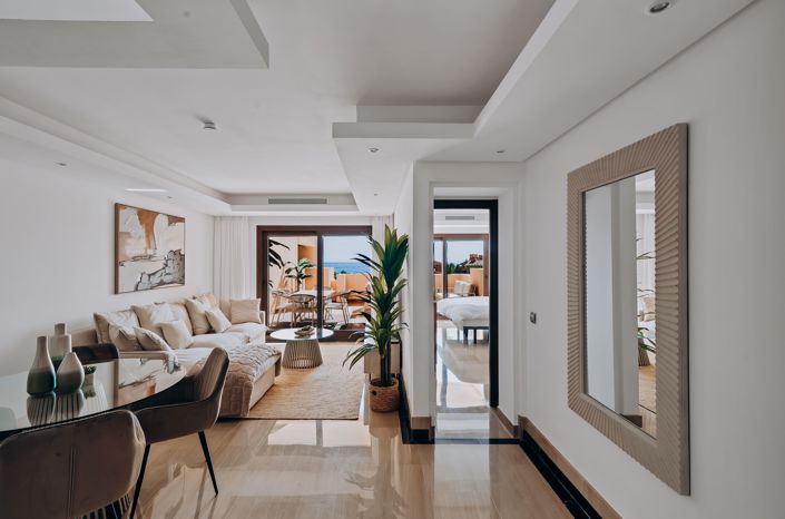 Image No.12-Penthouse de 3 chambres à vendre à Estepona