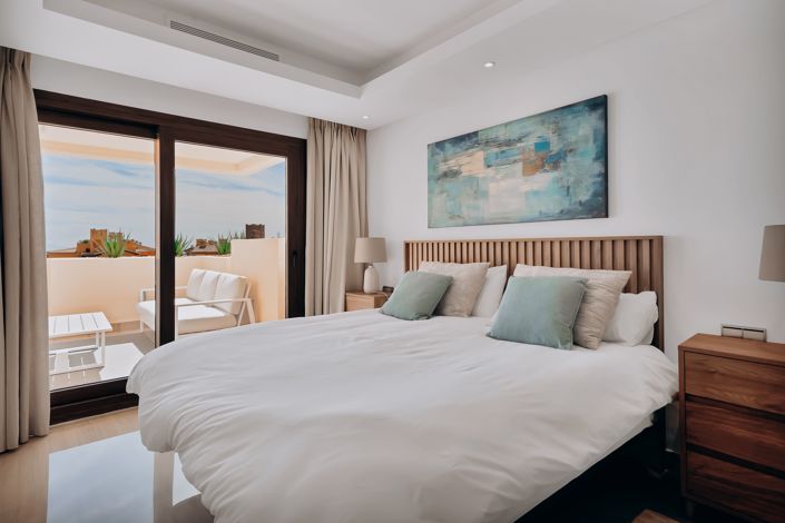 Image No.15-Penthouse de 3 chambres à vendre à Estepona