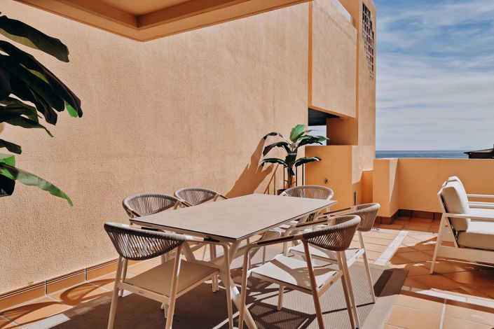 Image No.25-Penthouse de 3 chambres à vendre à Estepona