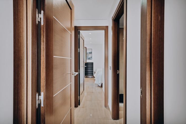 Image No.26-Penthouse de 3 chambres à vendre à Estepona