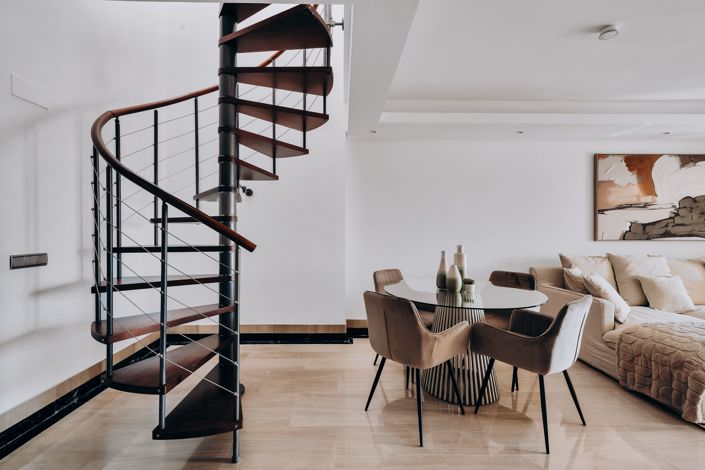 Image No.7-Penthouse de 3 chambres à vendre à Estepona