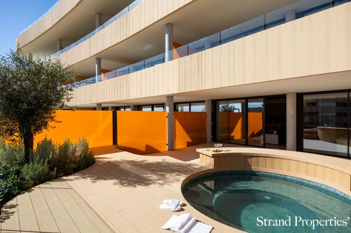 Image No.3-Appartement de 2 chambres à vendre à Fuengirola