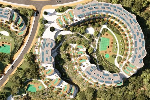 Image No.6-2 Bed Apartment for sale