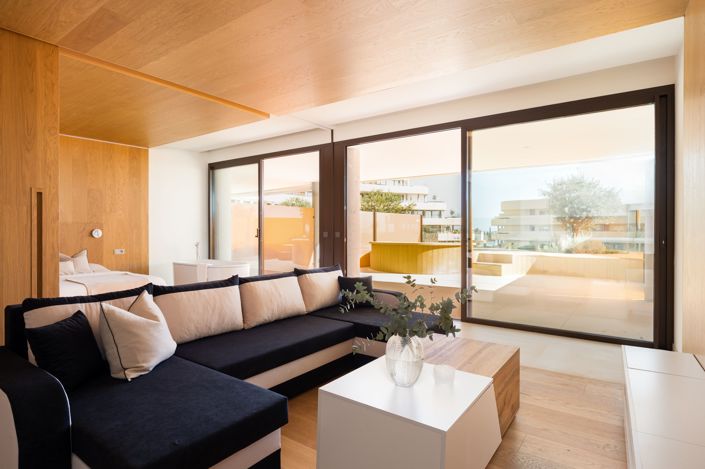 Image No.6-2 Bed Apartment for sale