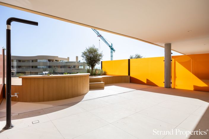 Image No.7-Appartement de 2 chambres à vendre à Fuengirola