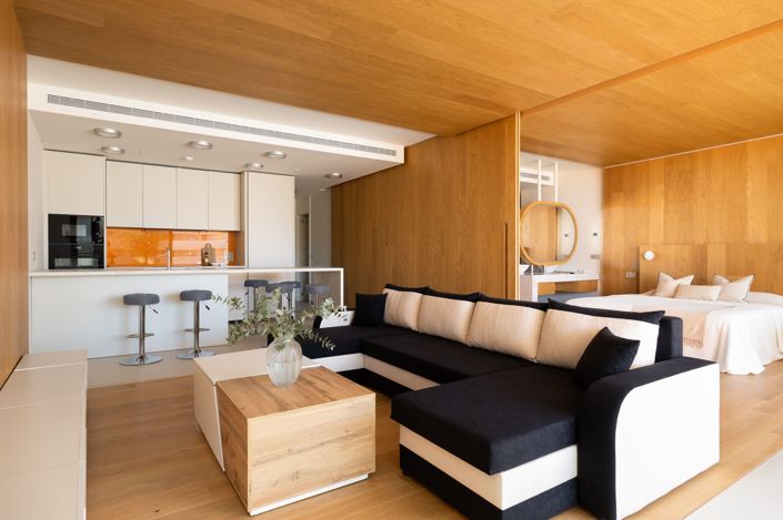 Image No.7-2 Bed Apartment for sale