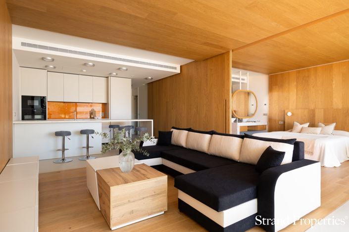 Image No.8-Appartement de 2 chambres à vendre à Fuengirola