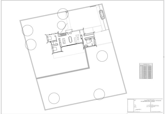 Image No.2-3 Bed Villa for sale