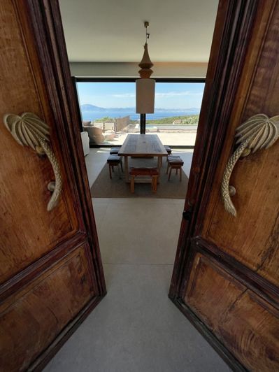 Image No.3-Villa de 3 chambres à vendre à Tarifa