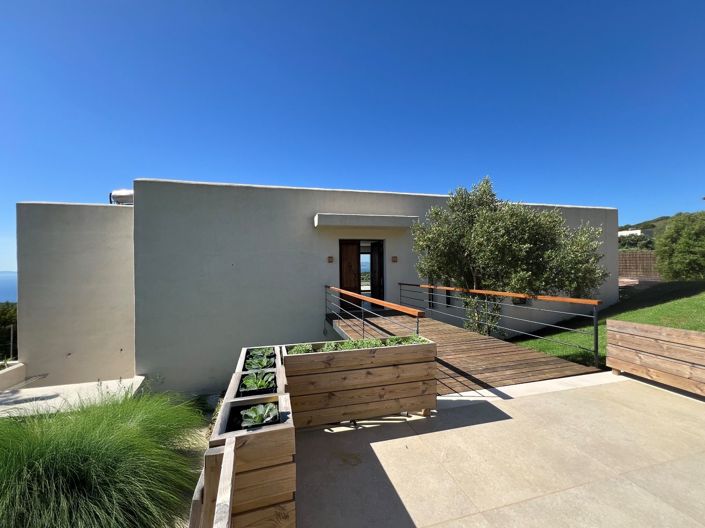 Image No.30-Villa de 3 chambres à vendre à Tarifa