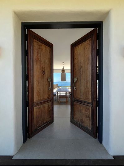 Image No.5-Villa de 3 chambres à vendre à Tarifa