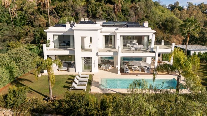 Image No.1-5 Bed Villa for sale