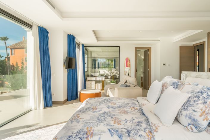 Image No.23-5 Bed Villa for sale