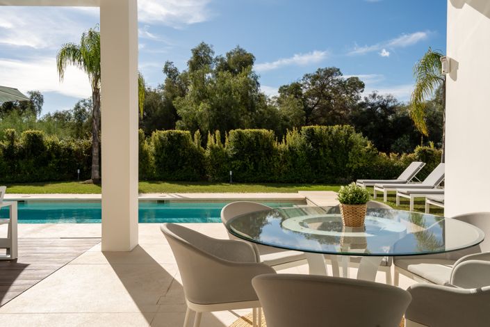 Image No.7-5 Bed Villa for sale