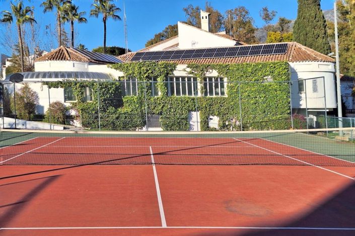 Image No.16-1 Bed Penthouse for sale