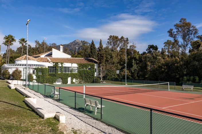 Image No.25-1 Bed Penthouse for sale