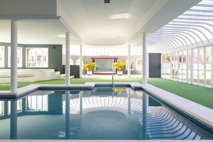 Image No.27-1 Bed Penthouse for sale