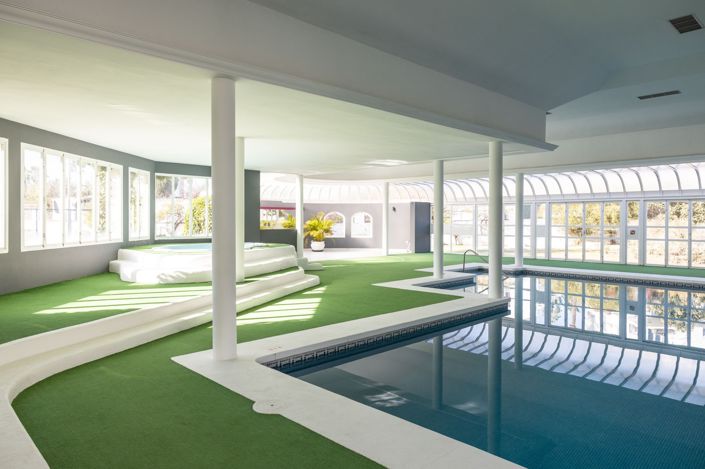 Image No.28-1 Bed Penthouse for sale