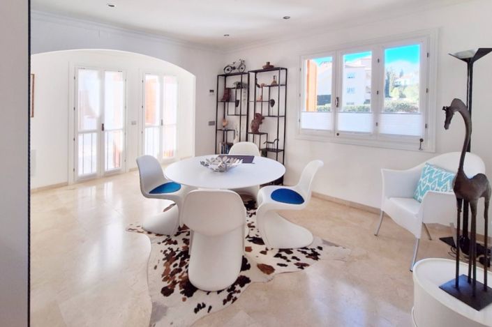 Image No.5-1 Bed Penthouse for sale