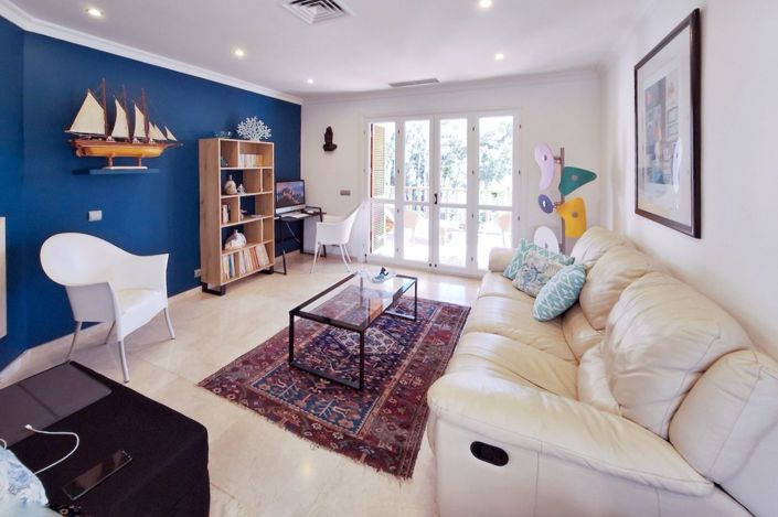 Image No.6-1 Bed Penthouse for sale