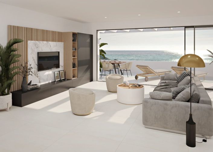 Image No.4-2 Bed Penthouse for sale