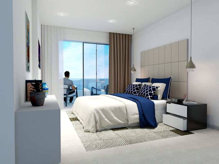 Image No.5-2 Bed Penthouse for sale