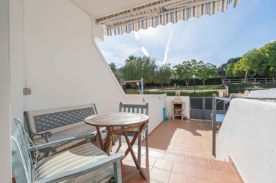 Strand Properties S.L. most sold property