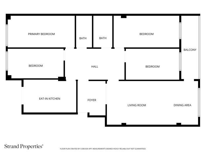 Image No.3-4 Bed Apartment for sale