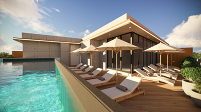 Strand Properties S.L. most sold property