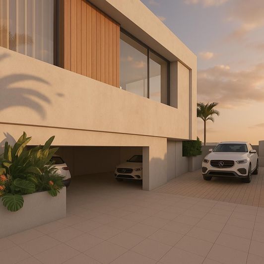 Image No.1-4 Bed Villa for sale