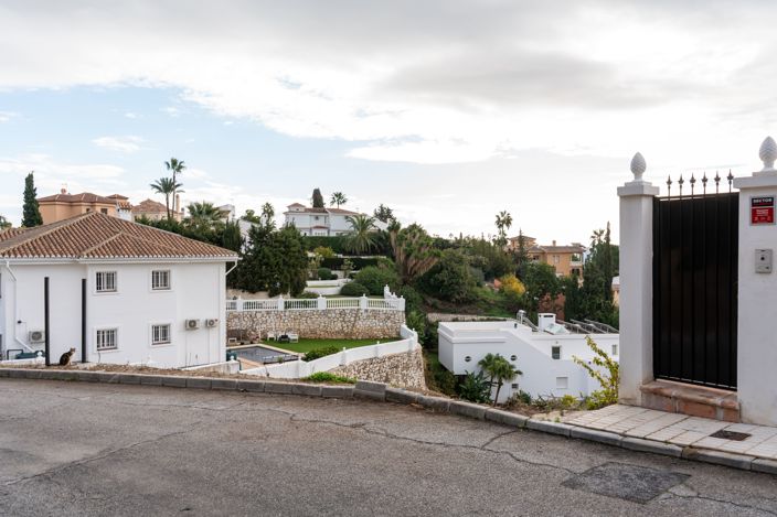 Image No.25-4 Bed Villa for sale