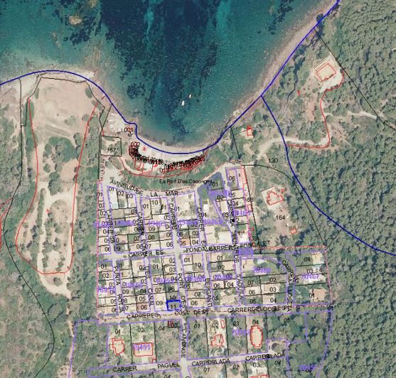 Image No.5-Plot for sale