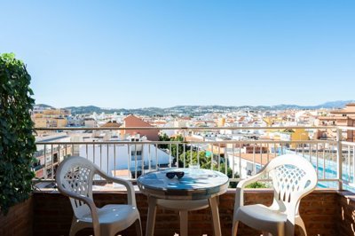 Appartement de 3 chambres à vendre à Fuengirola