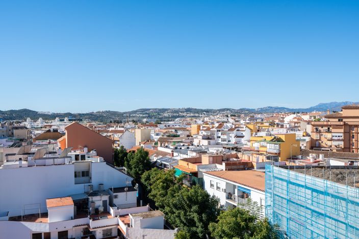 Image No.19-Appartement de 3 chambres à vendre à Fuengirola