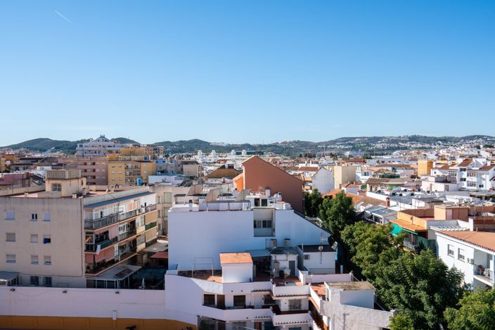 Image No.20-Appartement de 3 chambres à vendre à Fuengirola