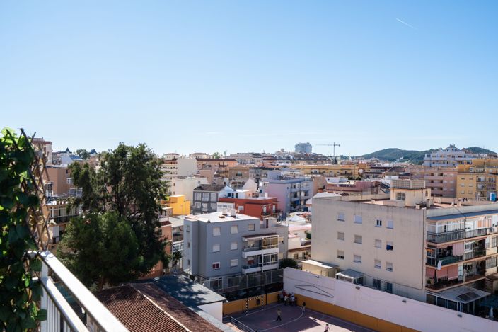 Image No.21-Appartement de 3 chambres à vendre à Fuengirola