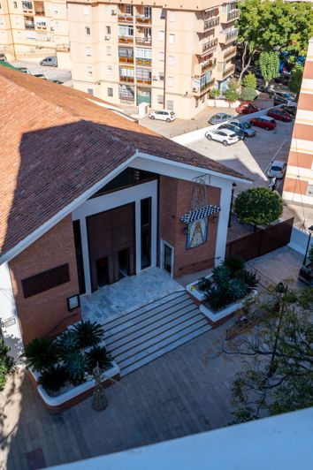 Image No.25-Appartement de 3 chambres à vendre à Fuengirola