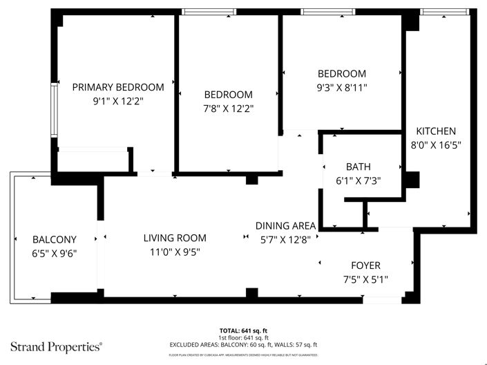 Image No.27-Appartement de 3 chambres à vendre à Fuengirola