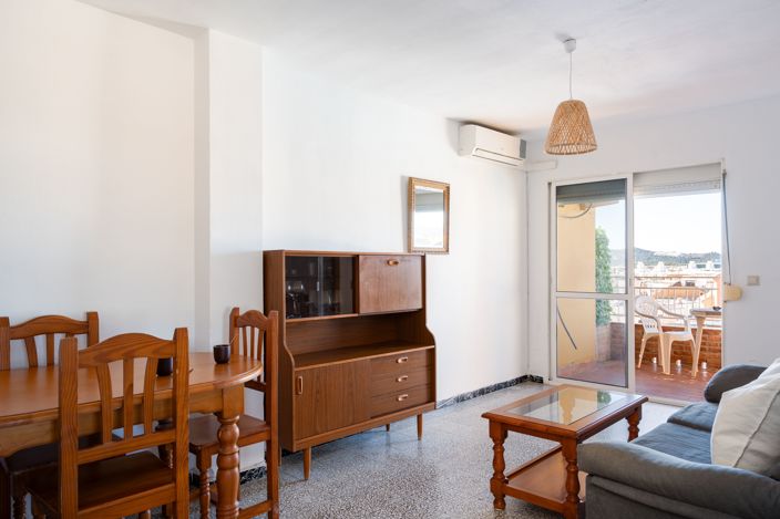 Image No.4-Appartement de 3 chambres à vendre à Fuengirola