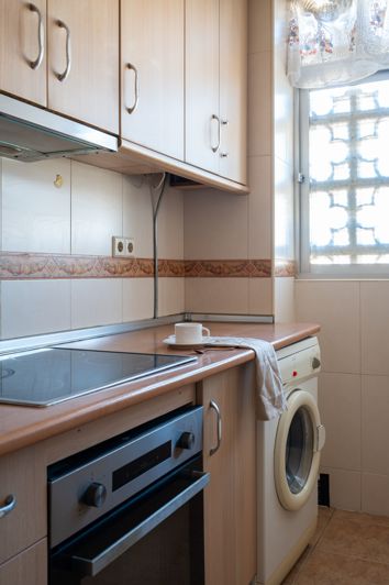 Image No.7-Appartement de 3 chambres à vendre à Fuengirola