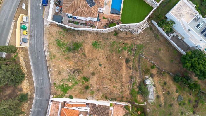 Image No.24-4 Bed Plot for sale