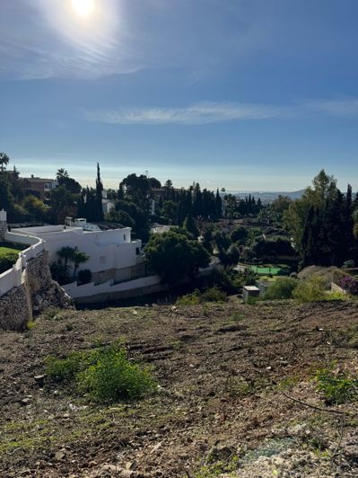 Image No.8-4 Bed Plot for sale