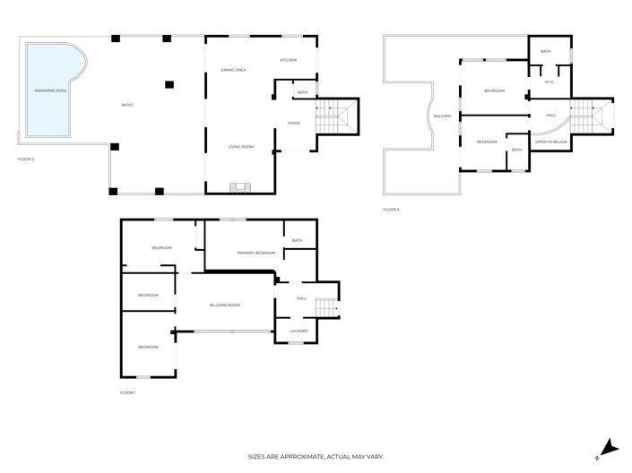 Image No.2-6 Bed House for sale