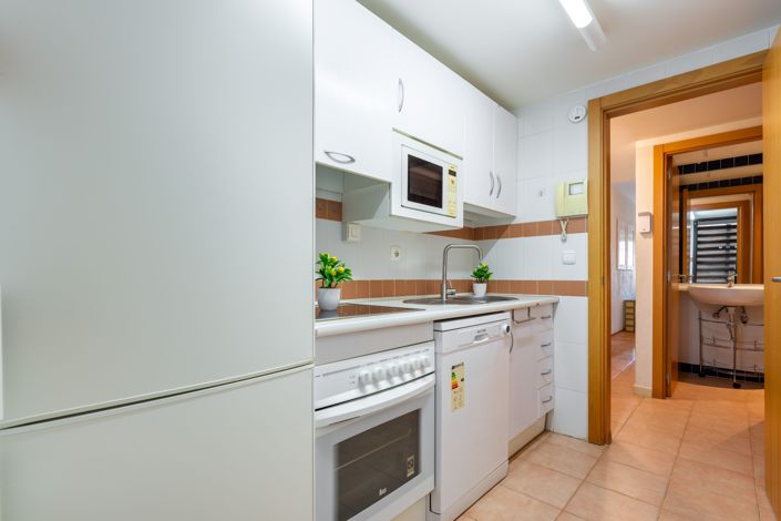 Image No.10-Maison de 2 chambres à vendre à Almeria City