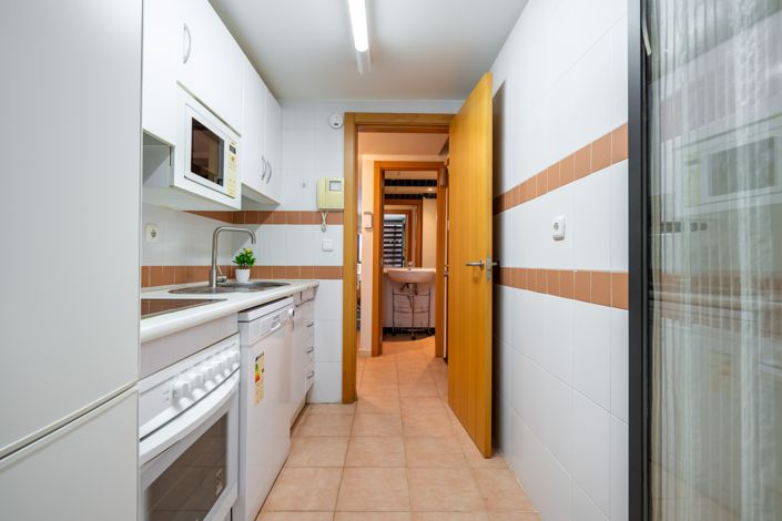 Image No.11-Maison de 2 chambres à vendre à Almeria City