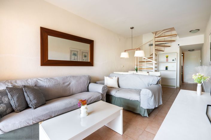 Image No.16-Maison de 2 chambres à vendre à Almeria City