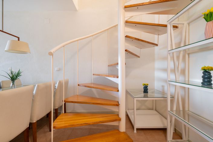 Image No.20-Maison de 2 chambres à vendre à Almeria City