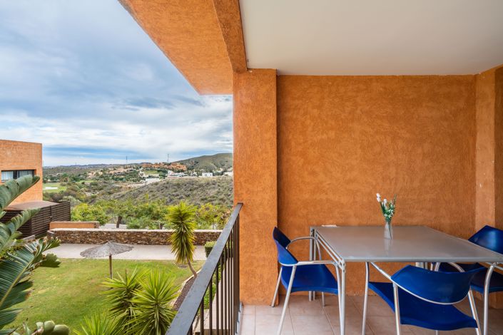 Image No.22-Maison de 2 chambres à vendre à Almeria City